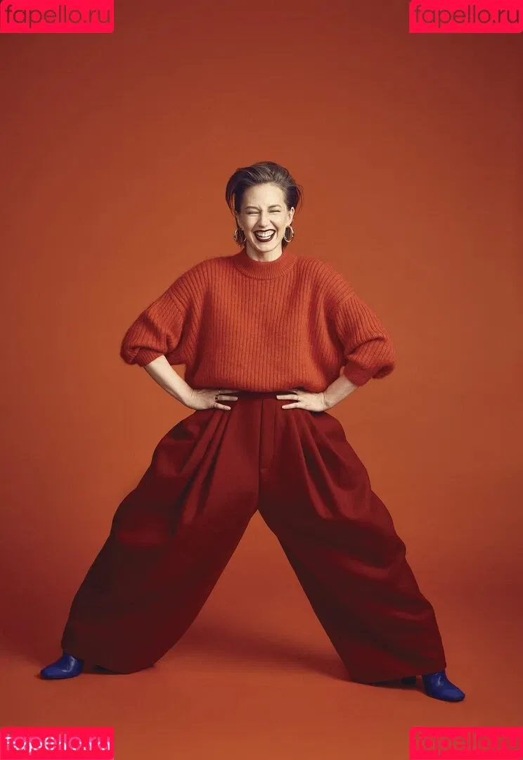 Carrie Coon Onlyfans Photo Gallery 