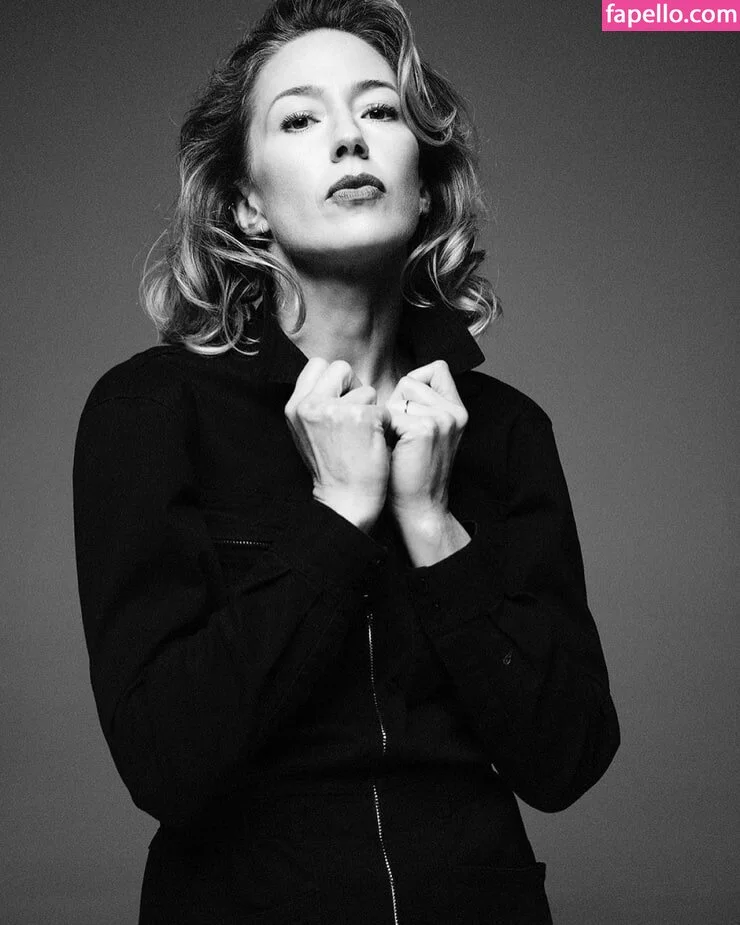 Carrie Coon Onlyfans Photo Gallery 