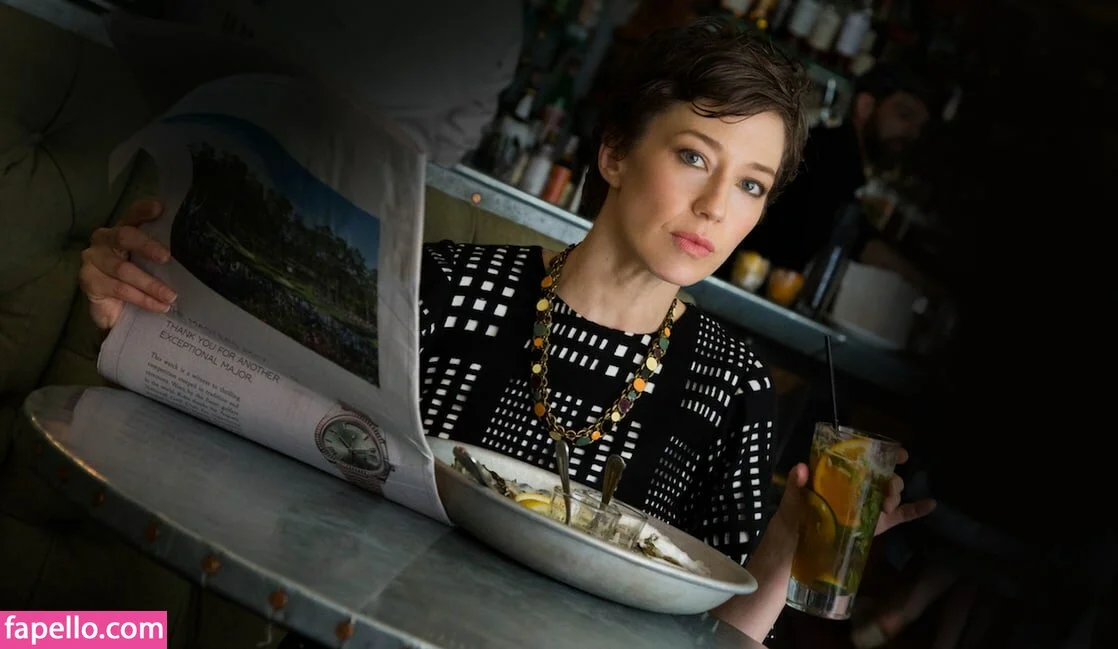 Carrie Coon Onlyfans Photo Gallery 