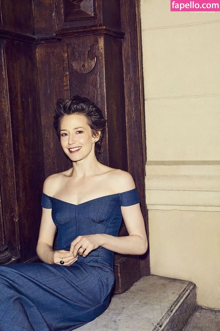 Carrie Coon Onlyfans Photo Gallery 