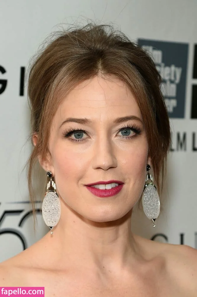 Carrie Coon Onlyfans Photo Gallery 