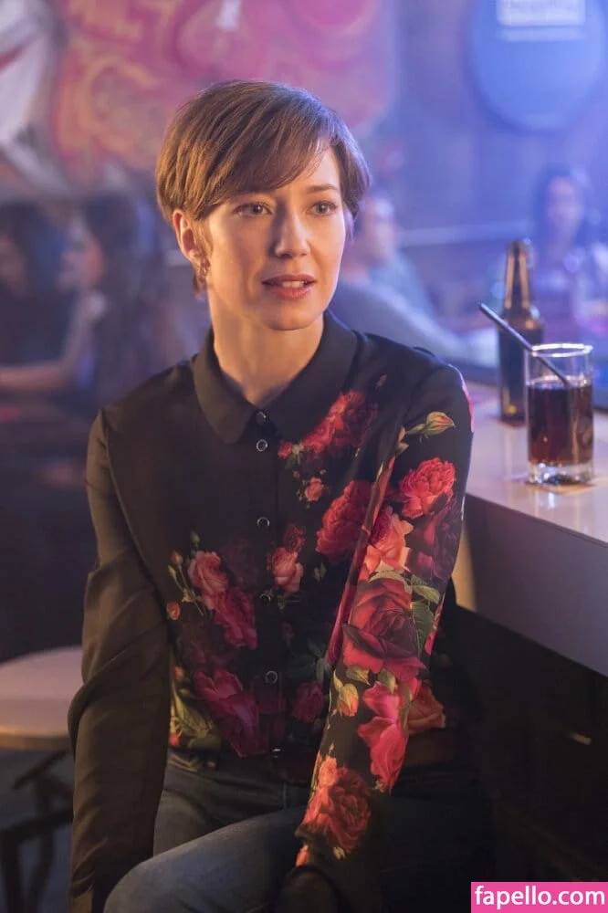 Carrie Coon Onlyfans Photo Gallery 