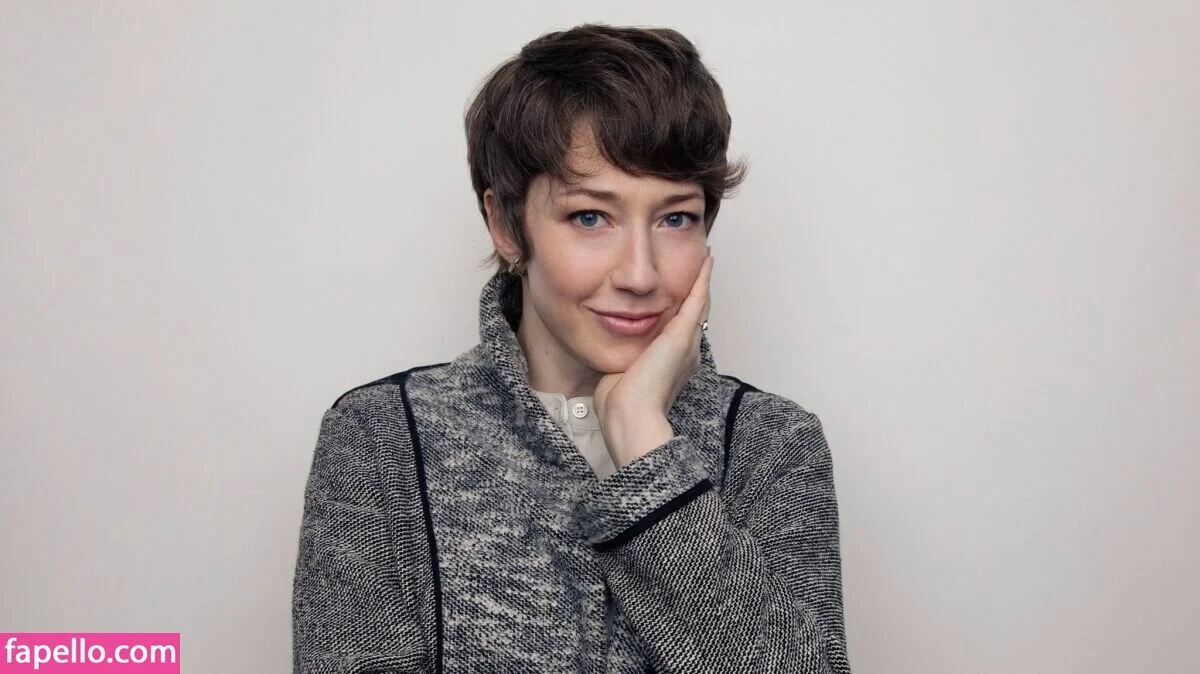 Carrie Coon Onlyfans Photo Gallery 