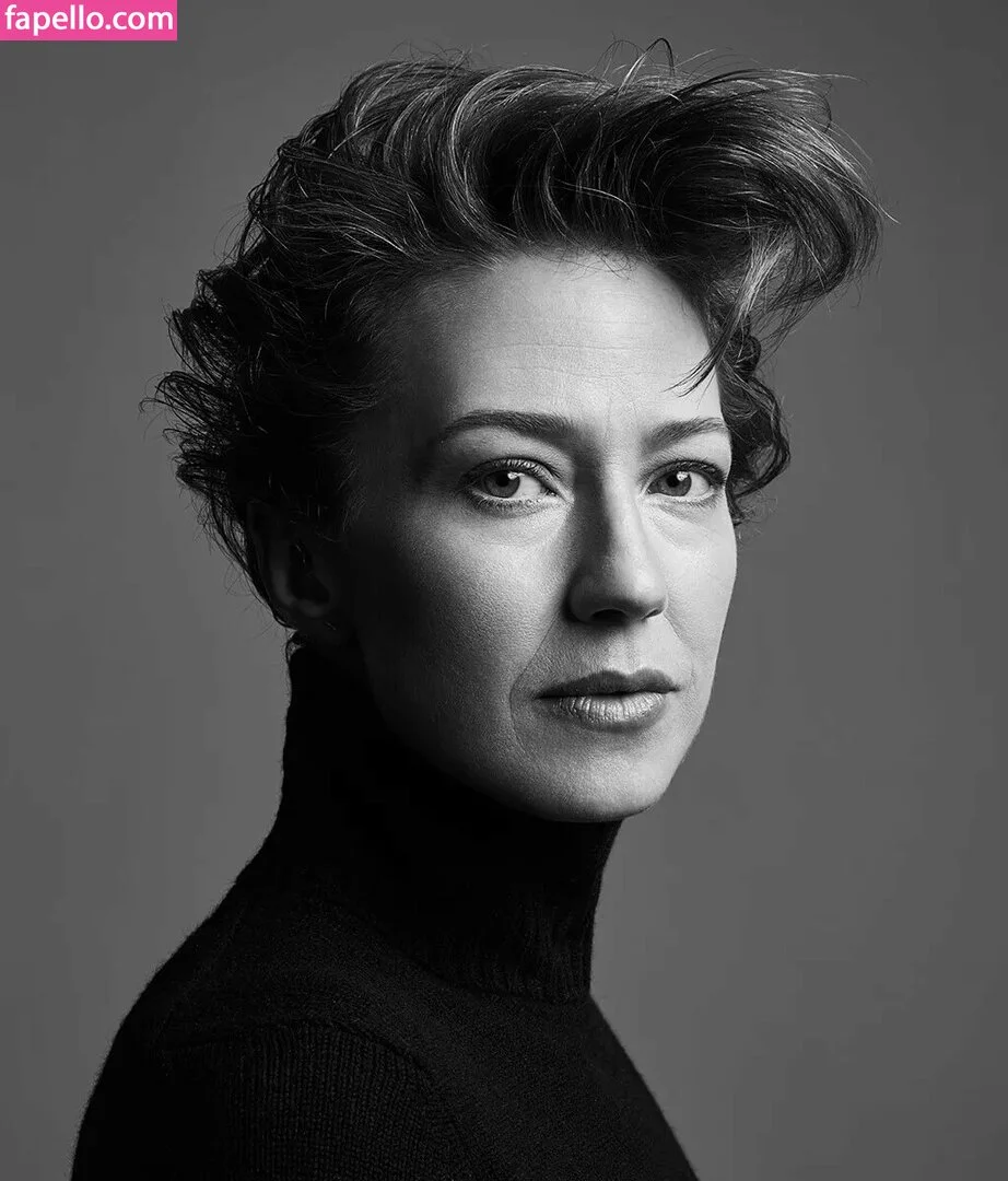 Carrie Coon Onlyfans Photo Gallery 