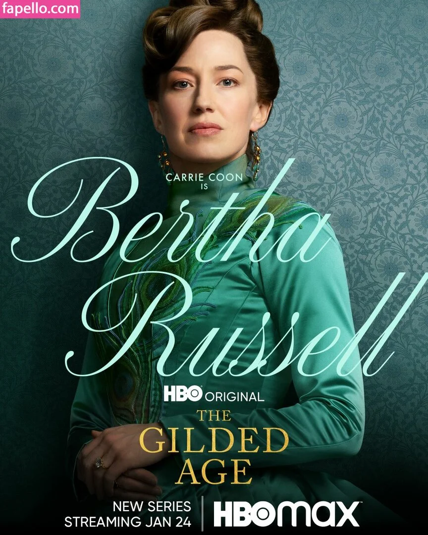 Carrie Coon Onlyfans Photo Gallery 