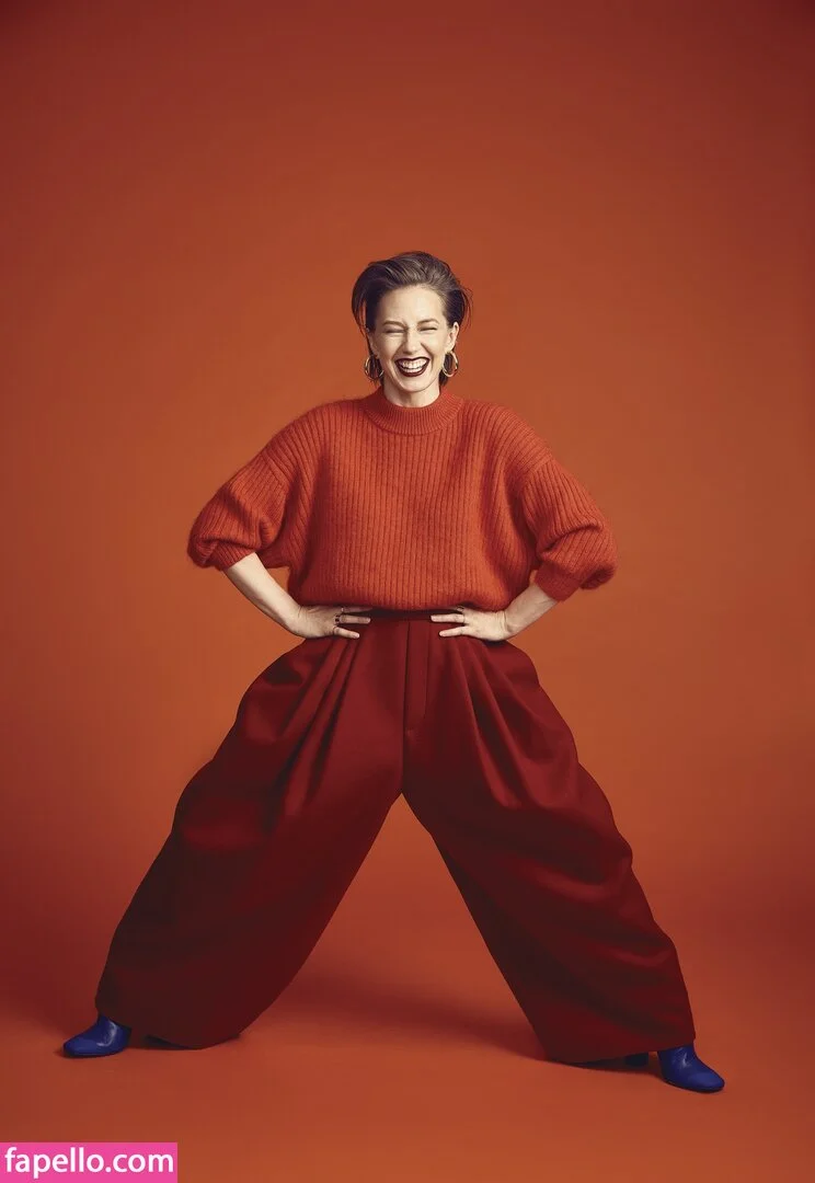 Carrie Coon Onlyfans Photo Gallery 
