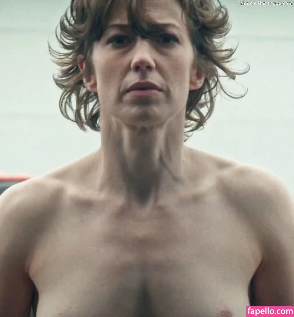 Carrie Coon Onlyfans Photo Gallery 