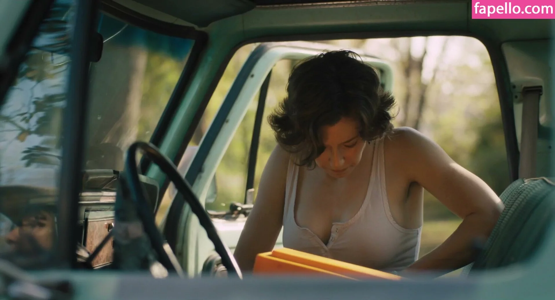 Carrie Coon Onlyfans Photo Gallery 