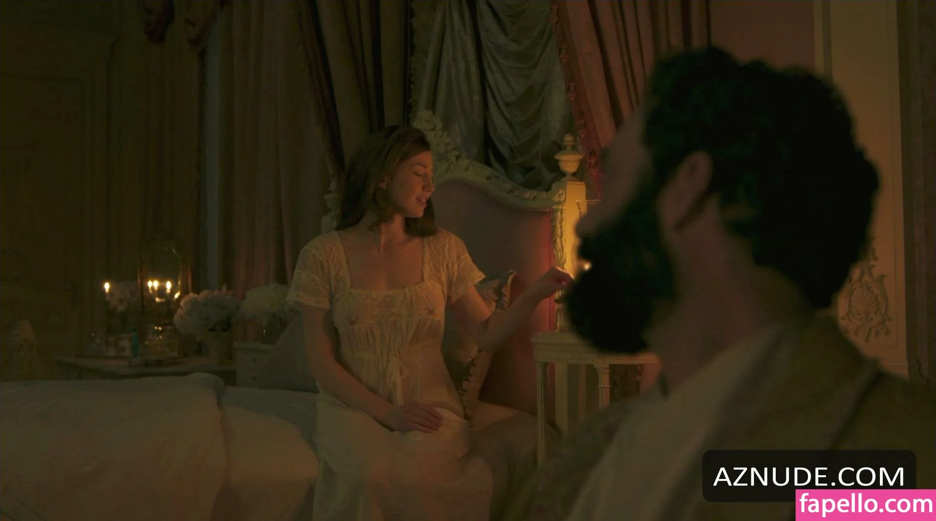 Carrie Coon Onlyfans Photo Gallery 