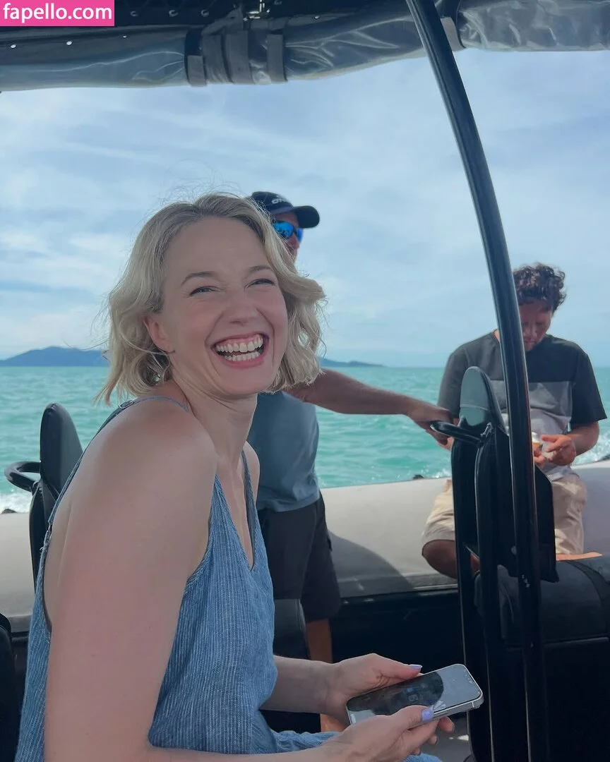 Carrie Coon Onlyfans Photo Gallery 