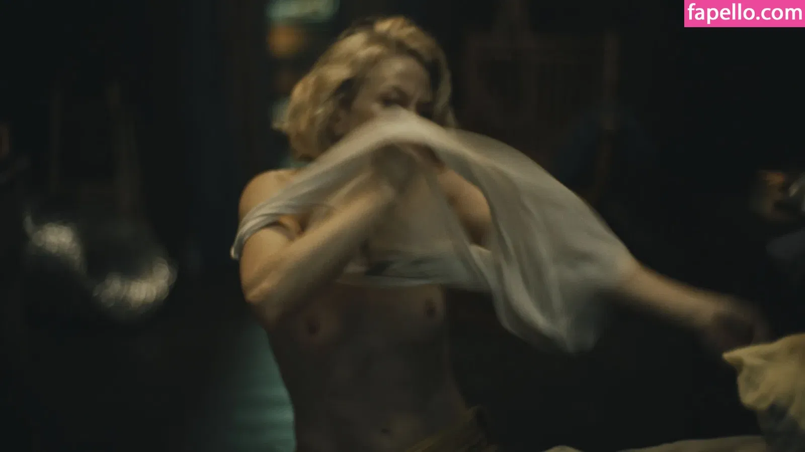 Carrie Coon Onlyfans Photo Gallery 