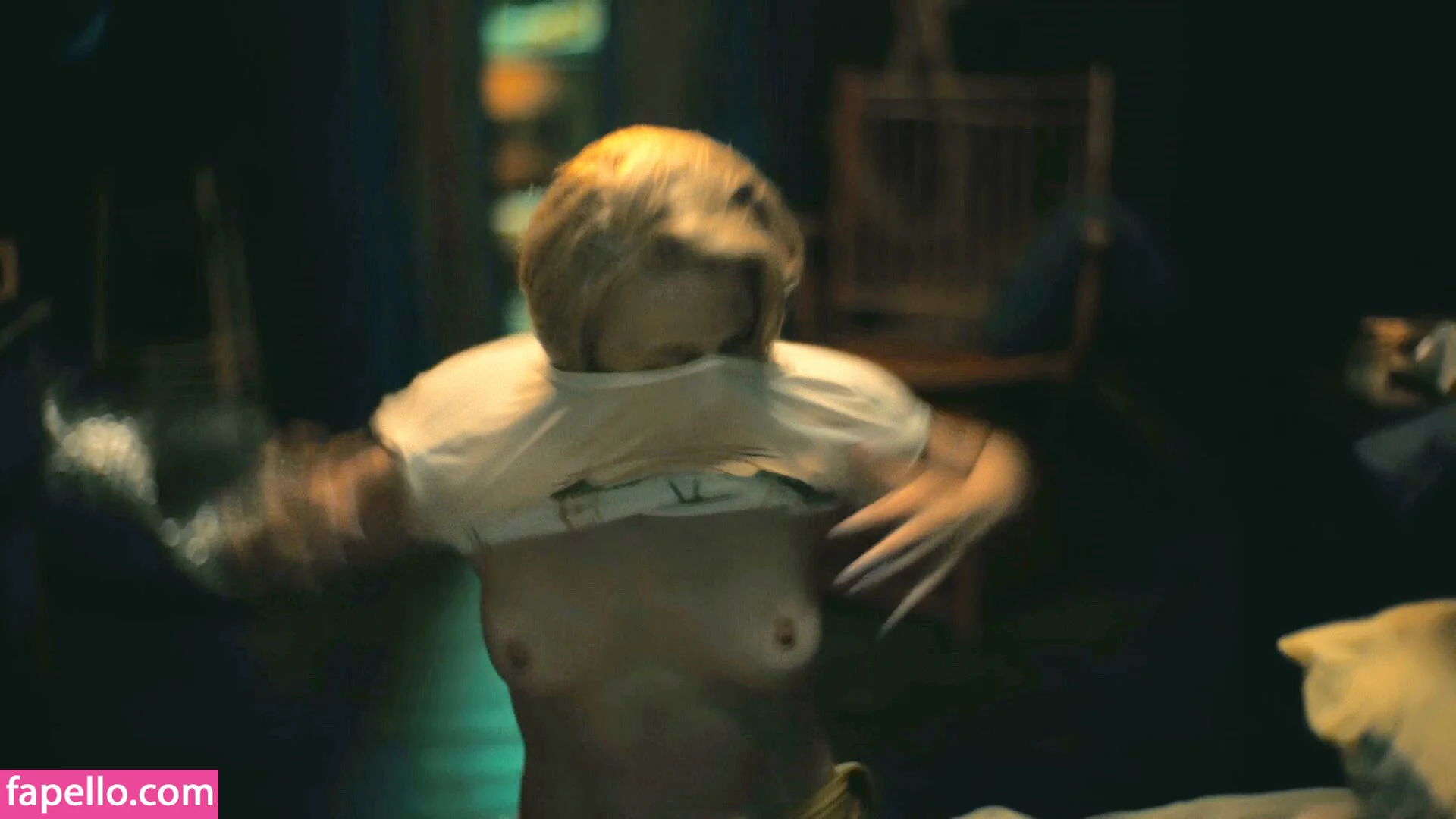 Carrie Coon Onlyfans Photo Gallery 