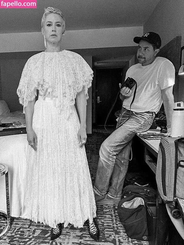 Carrie Coon Onlyfans Photo Gallery 