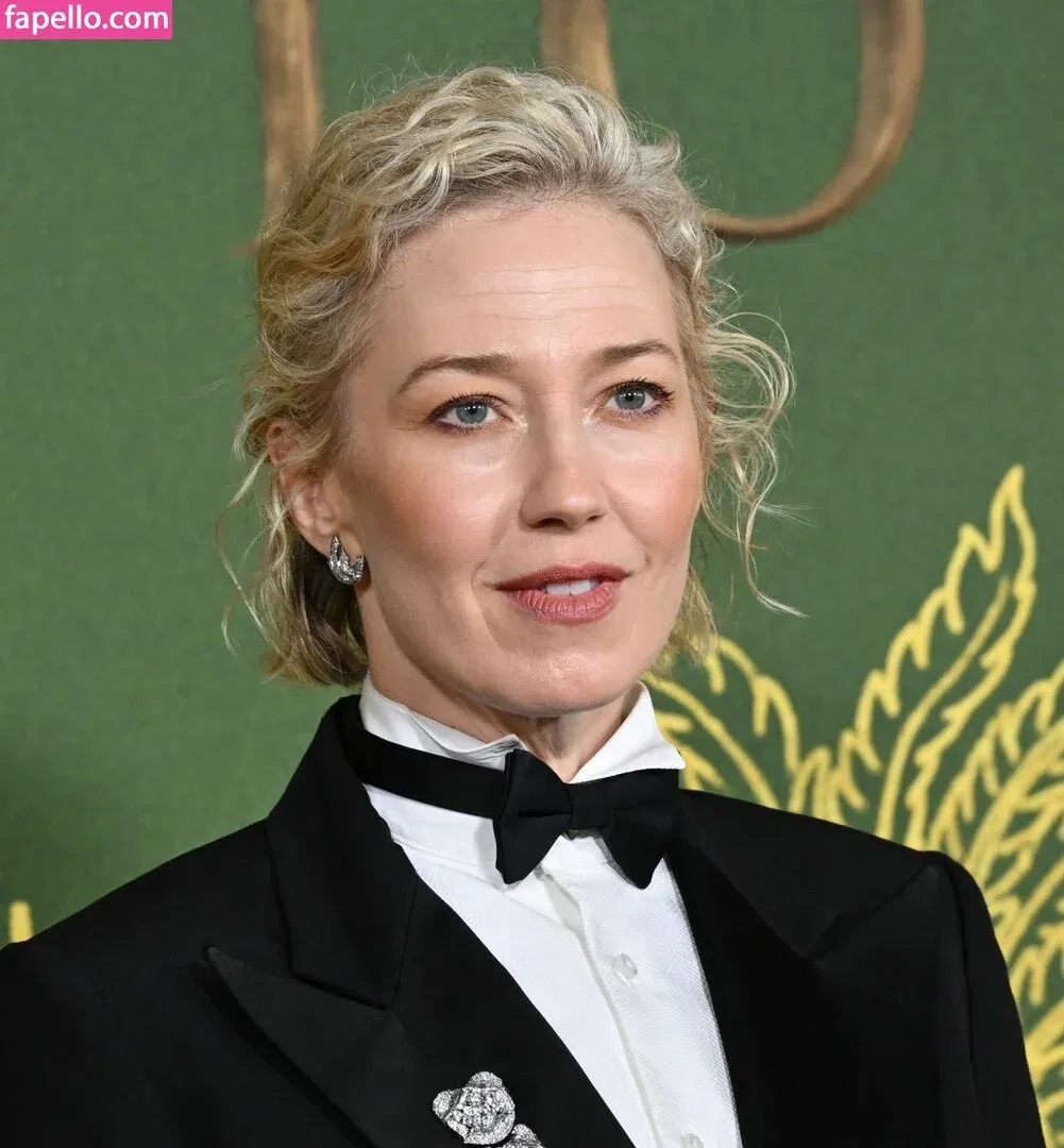 Carrie Coon Onlyfans Photo Gallery 