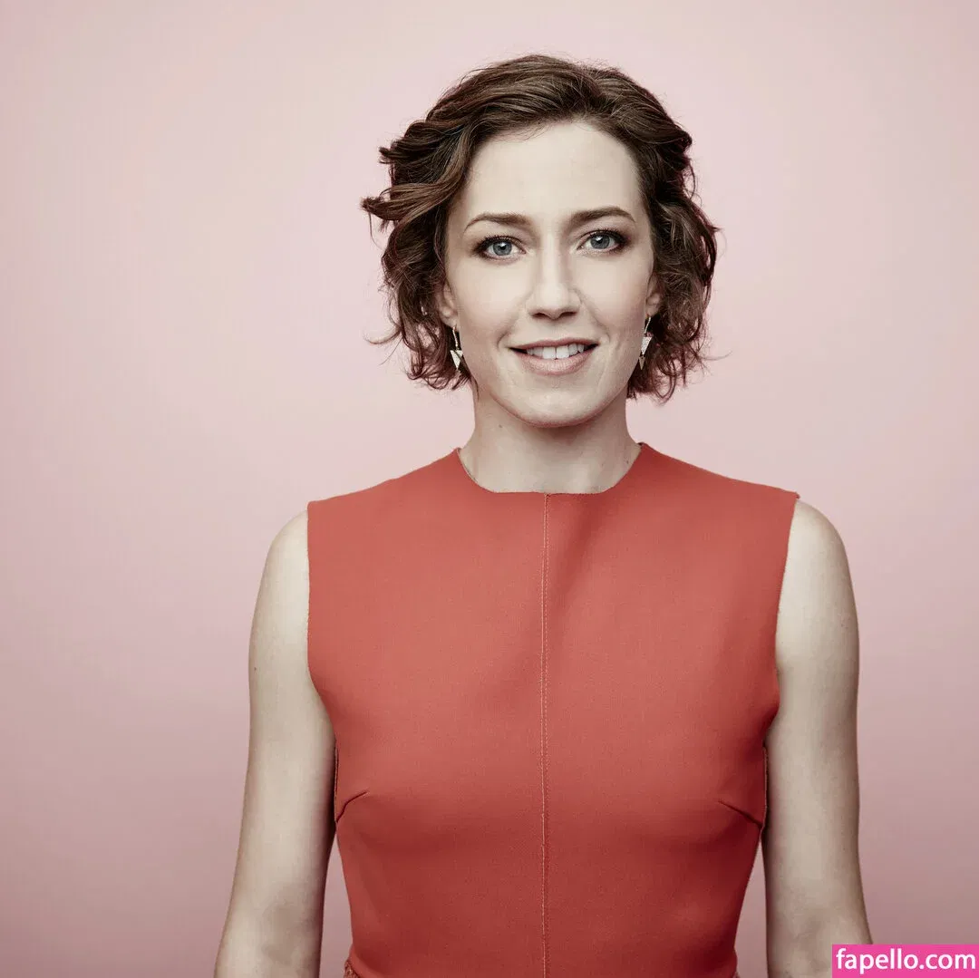 Carrie Coon Onlyfans Photo Gallery 