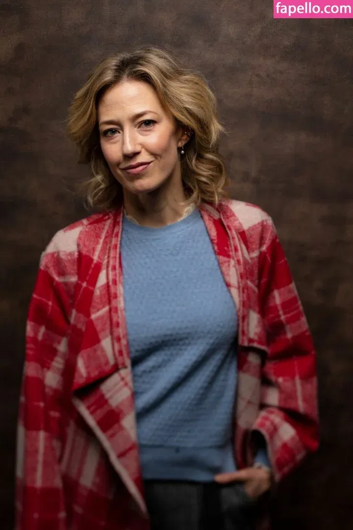 Carrie Coon Onlyfans Photo Gallery 