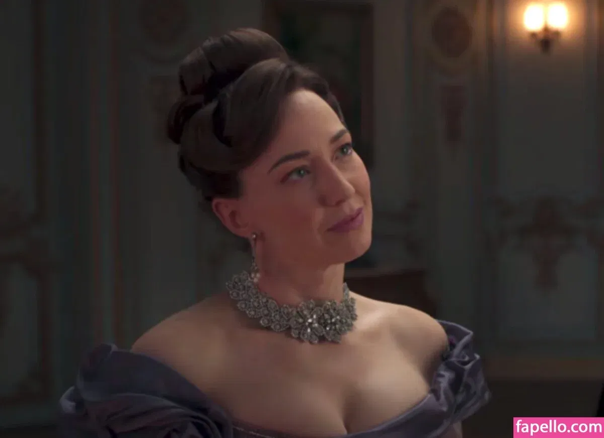 Carrie Coon Onlyfans Photo Gallery 