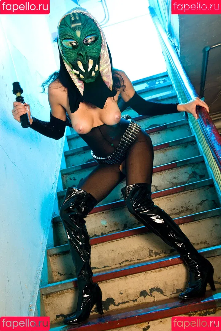 Sarah Jebitsch Onlyfans Photo Gallery 