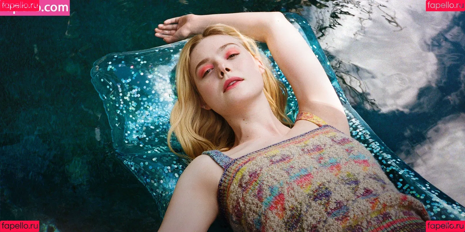 Elle Fanning Onlyfans Photo Gallery 