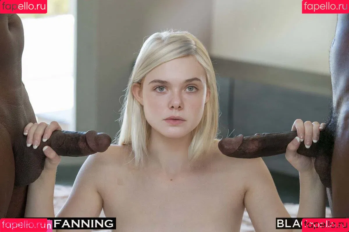 Elle Fanning Onlyfans Photo Gallery 