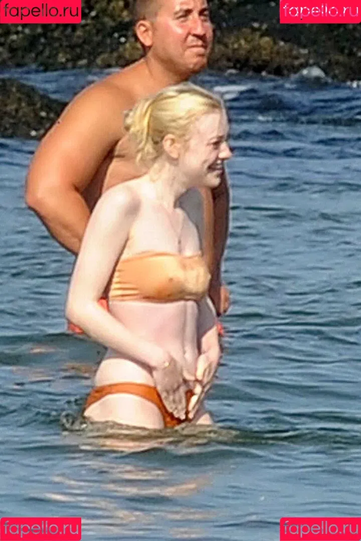 Elle Fanning Onlyfans Photo Gallery 