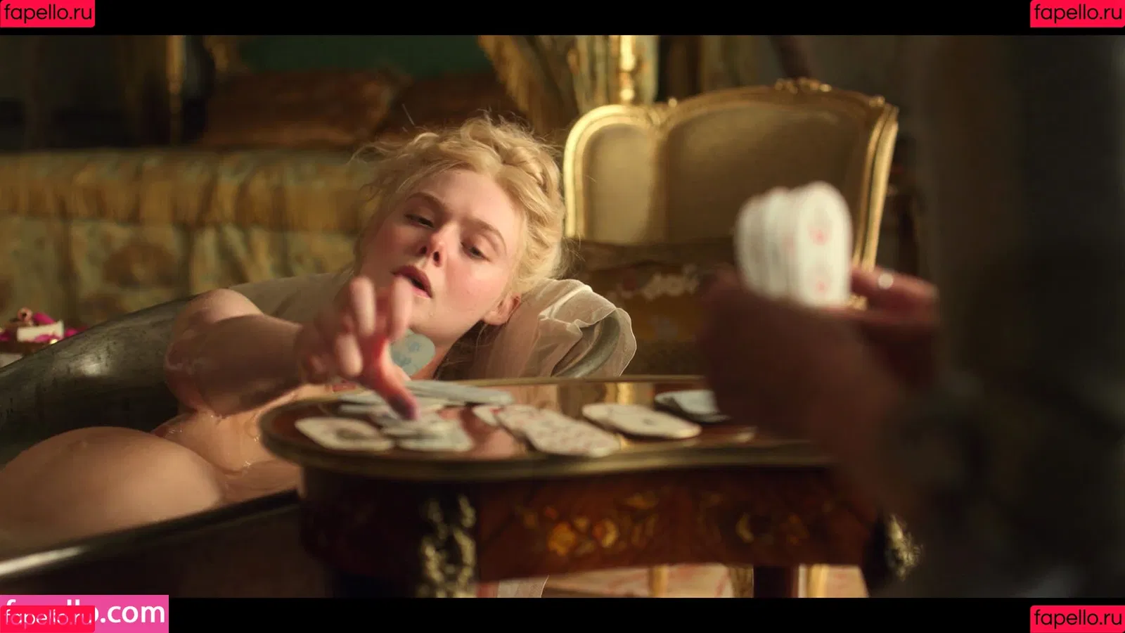 Elle Fanning Onlyfans Photo Gallery 