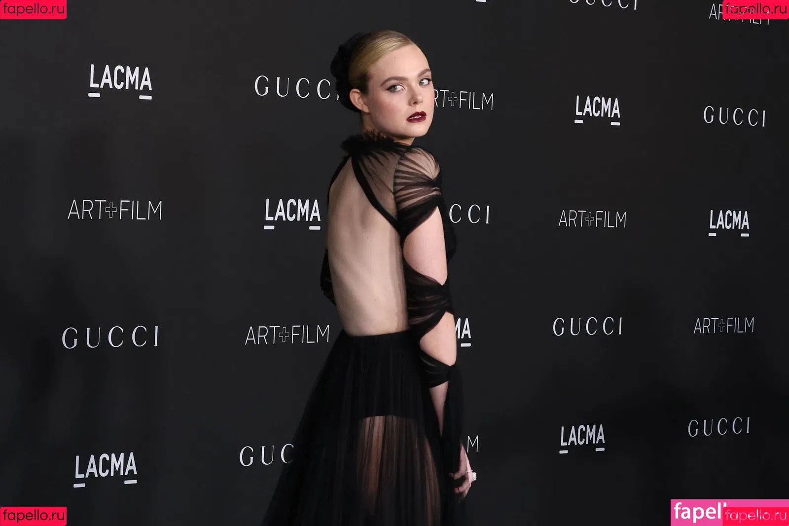 Elle Fanning Onlyfans Photo Gallery 
