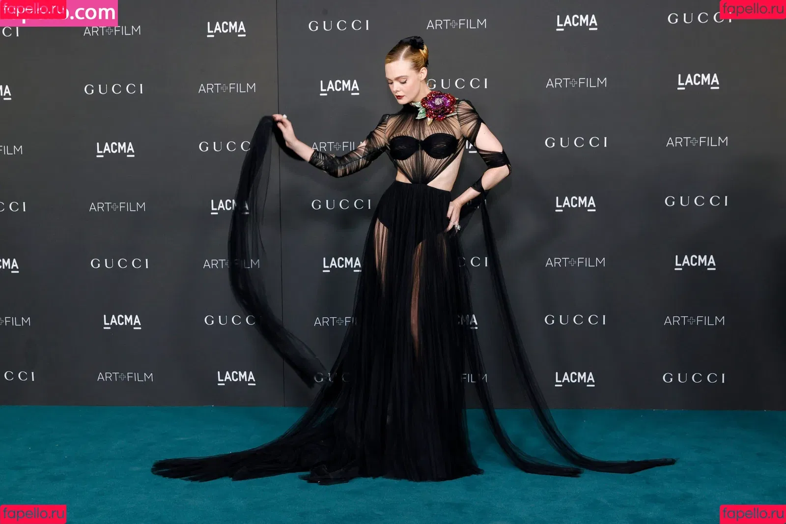 Elle Fanning Onlyfans Photo Gallery 