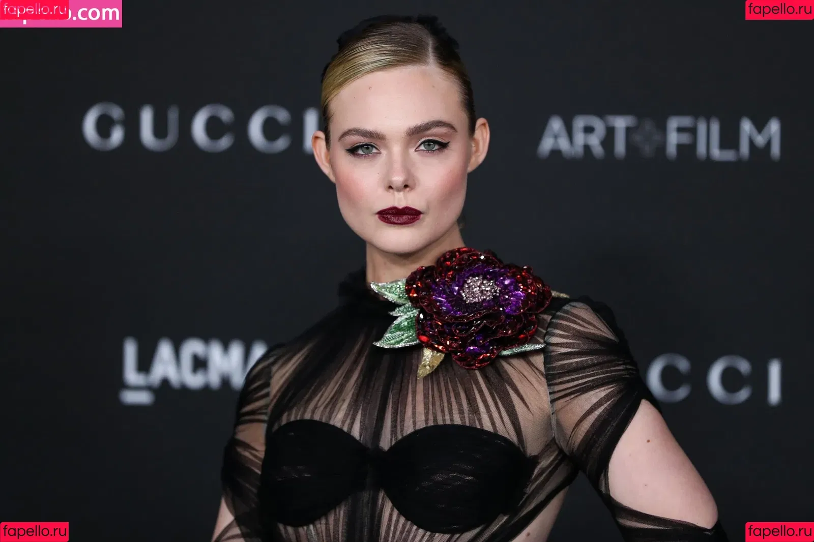 Elle Fanning Onlyfans Photo Gallery 