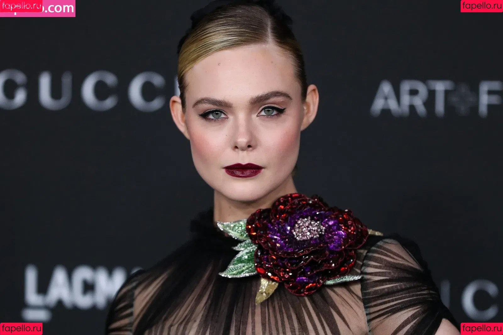 Elle Fanning Onlyfans Photo Gallery 