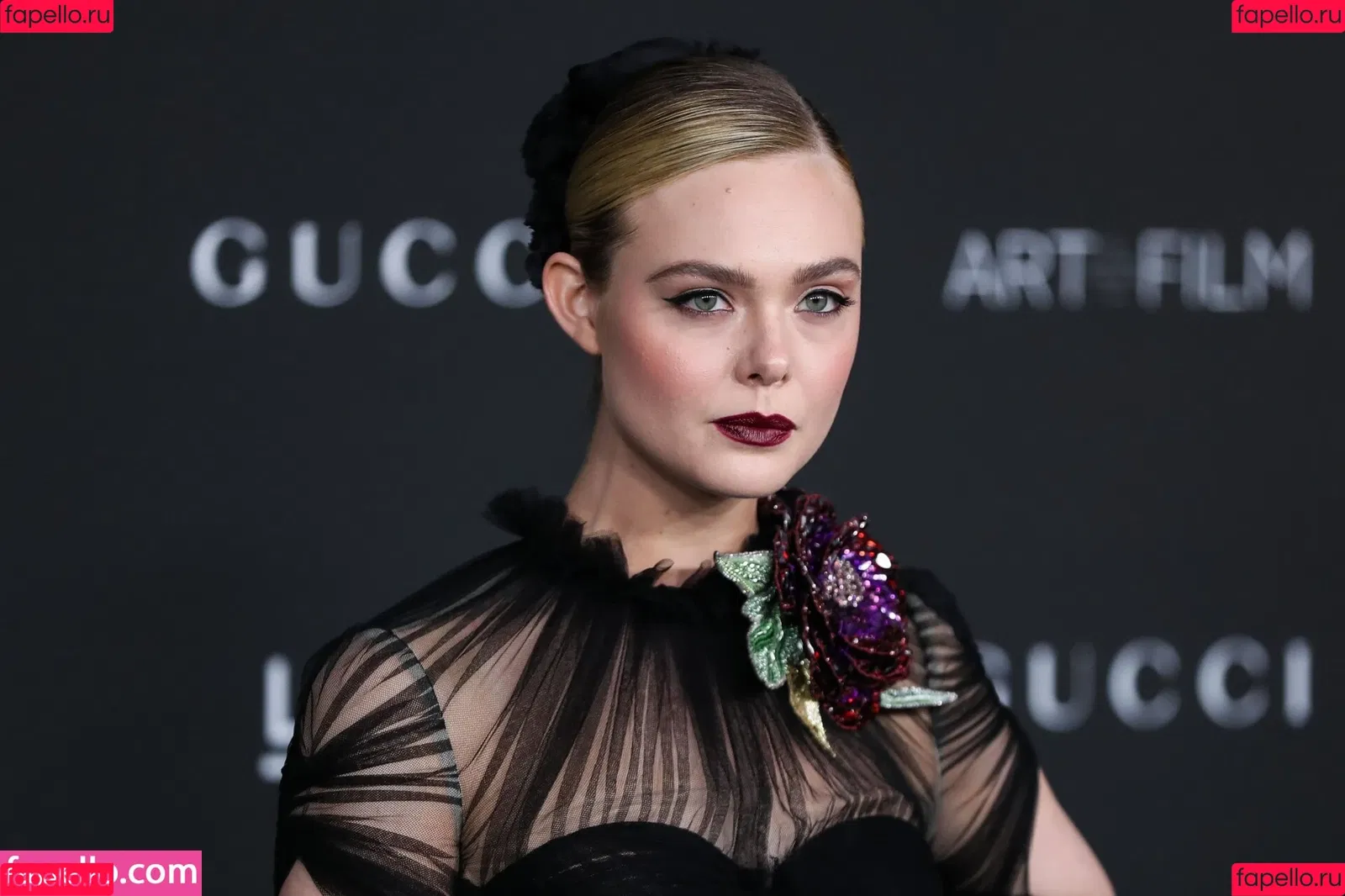 Elle Fanning Onlyfans Photo Gallery 