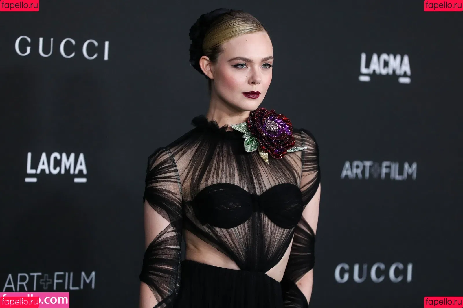 Elle Fanning Onlyfans Photo Gallery 