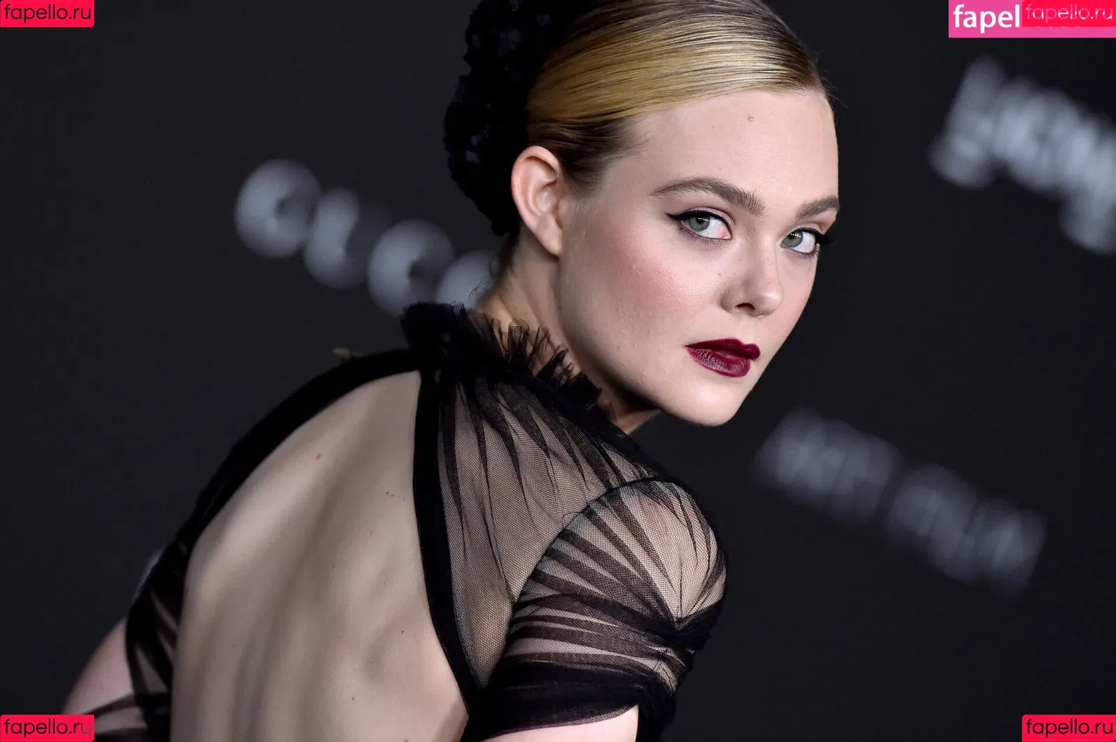 Elle Fanning Onlyfans Photo Gallery 