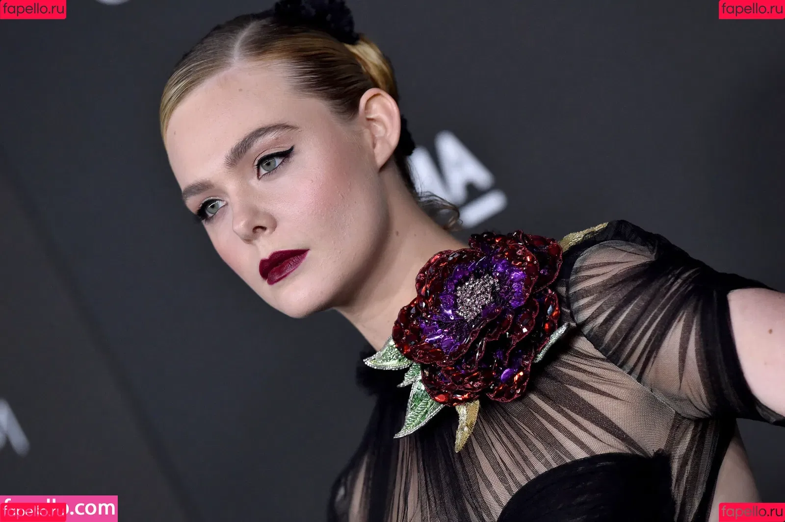 Elle Fanning Onlyfans Photo Gallery 