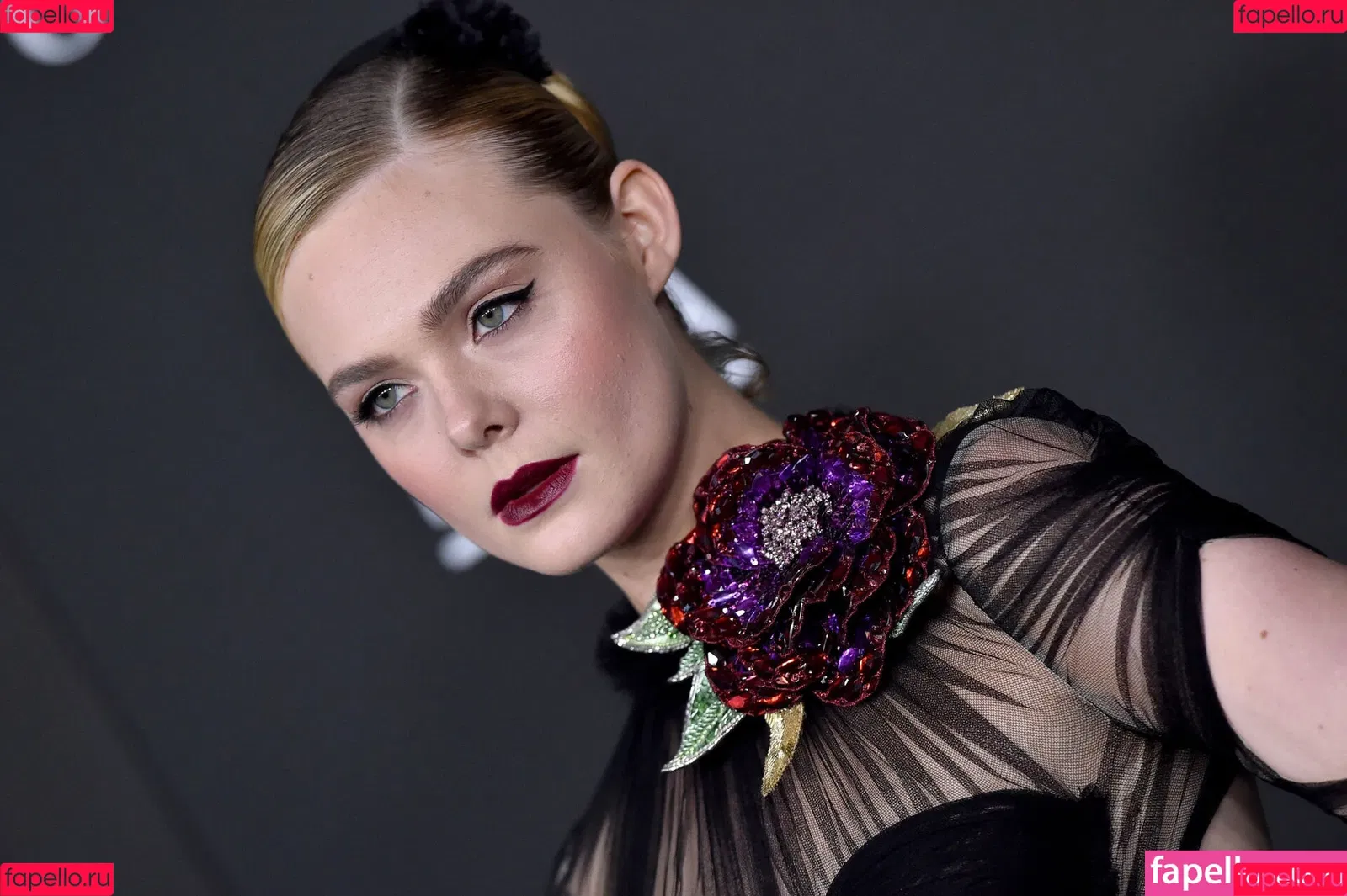 Elle Fanning Onlyfans Photo Gallery 