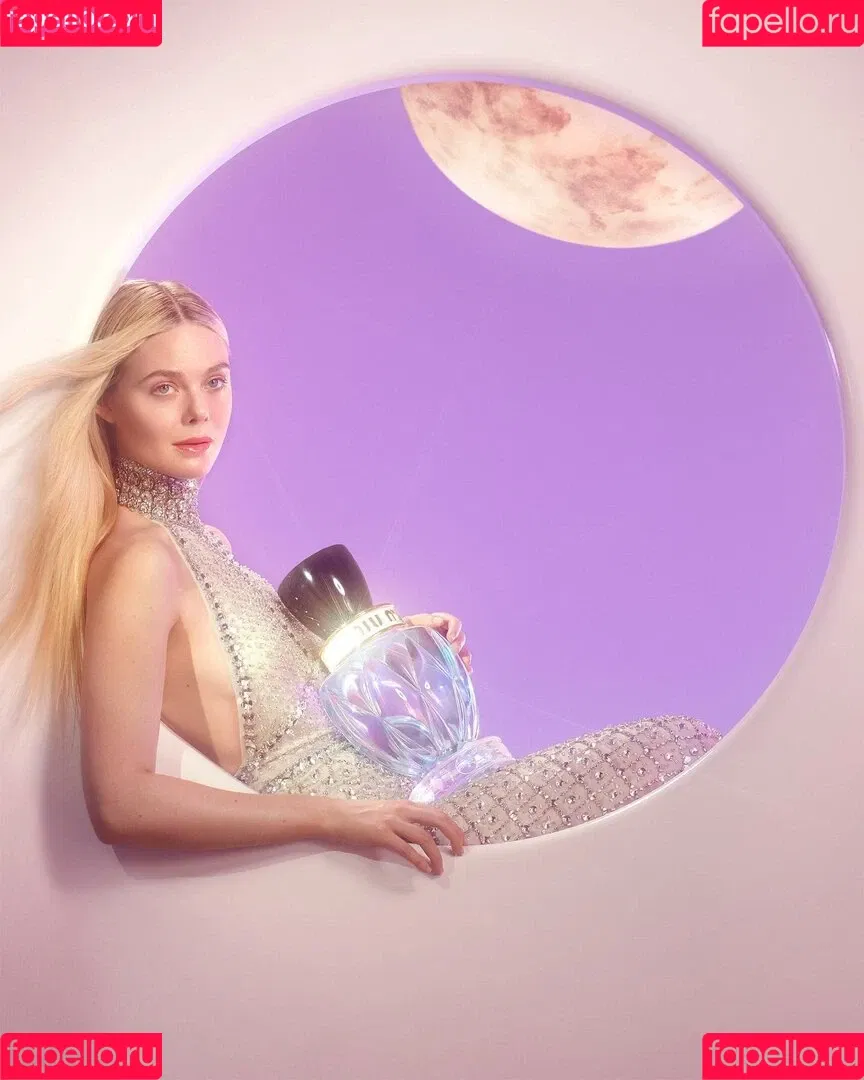 Elle Fanning Onlyfans Photo Gallery 