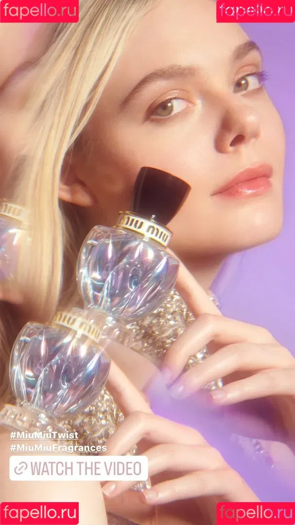 Elle Fanning Onlyfans Photo Gallery 