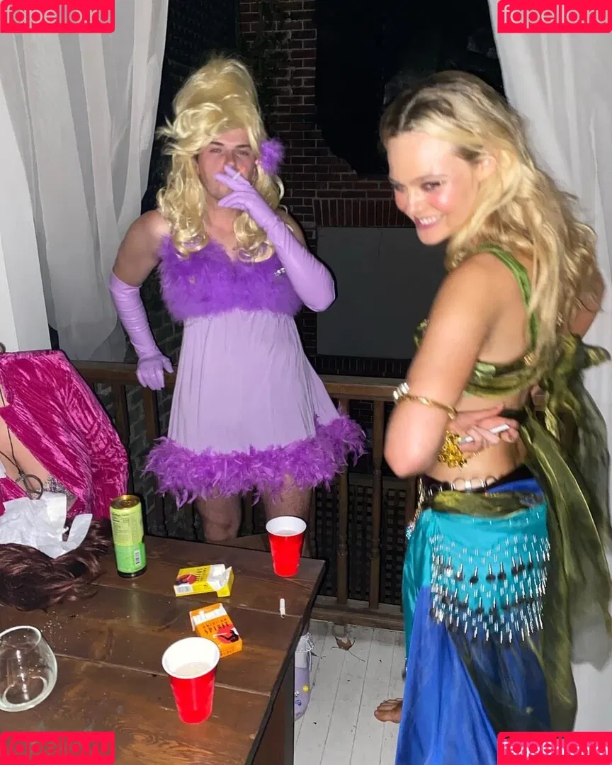Elle Fanning Onlyfans Photo Gallery 