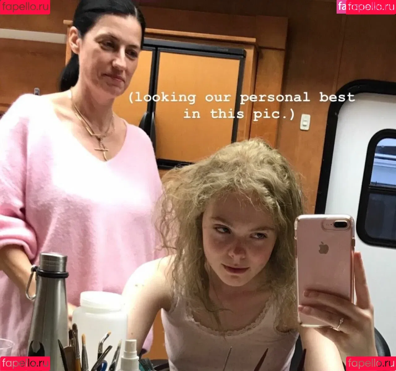 Elle Fanning Onlyfans Photo Gallery 