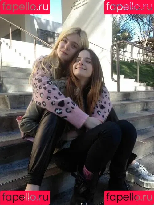 Elle Fanning Onlyfans Photo Gallery 