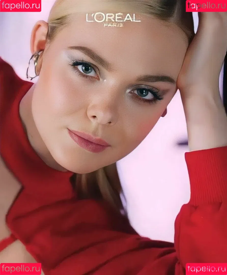 Elle Fanning Onlyfans Photo Gallery 