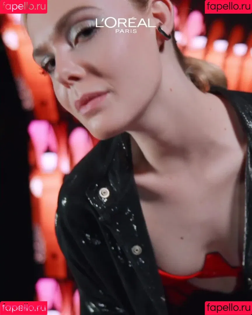 Elle Fanning Onlyfans Photo Gallery 