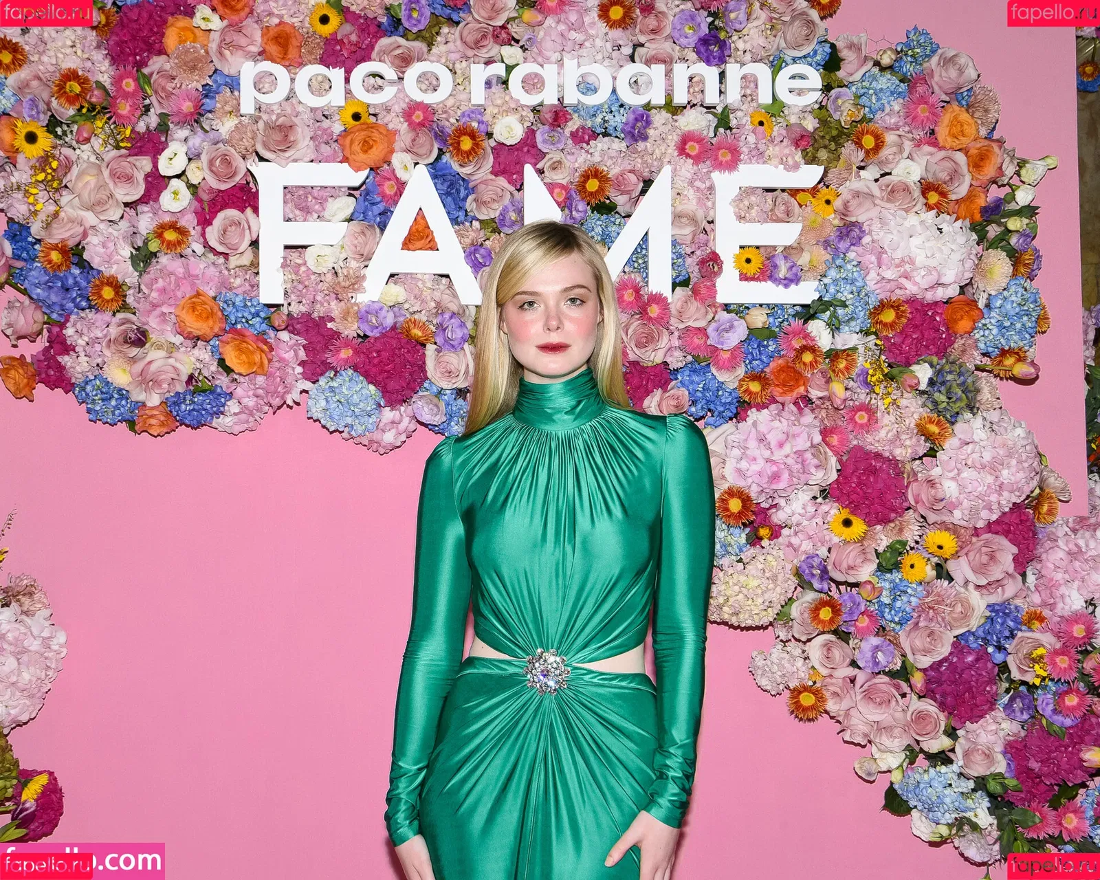 Elle Fanning Onlyfans Photo Gallery 
