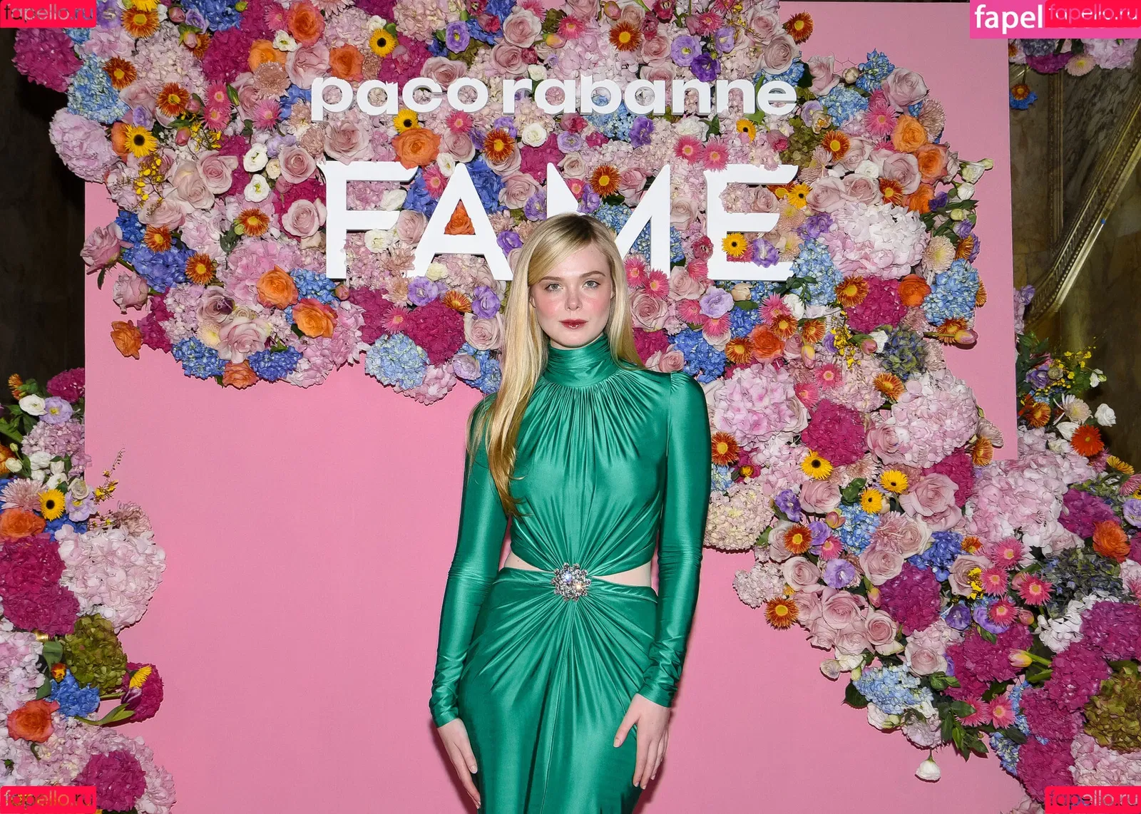 Elle Fanning Onlyfans Photo Gallery 