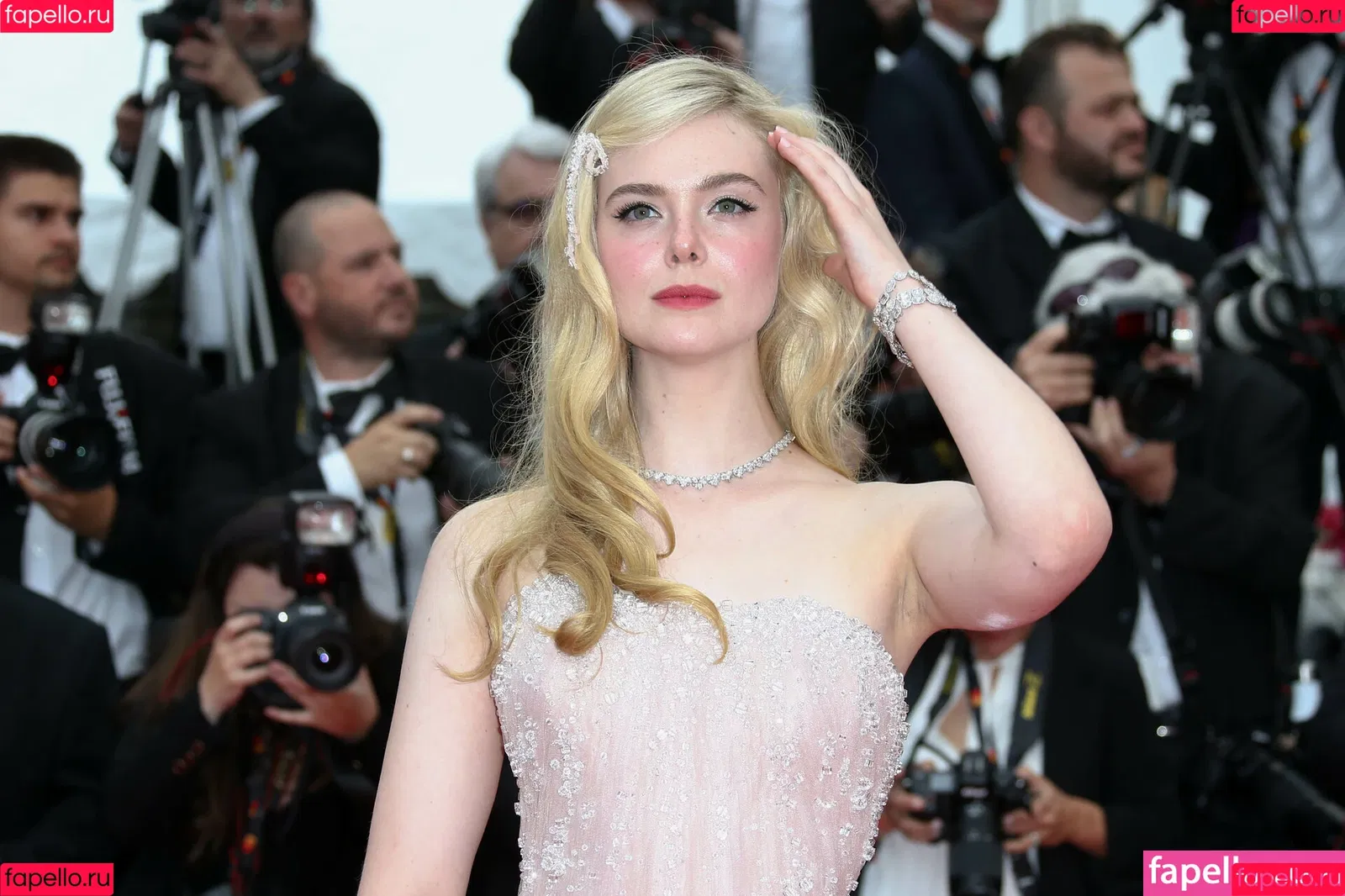 Elle Fanning Onlyfans Photo Gallery 