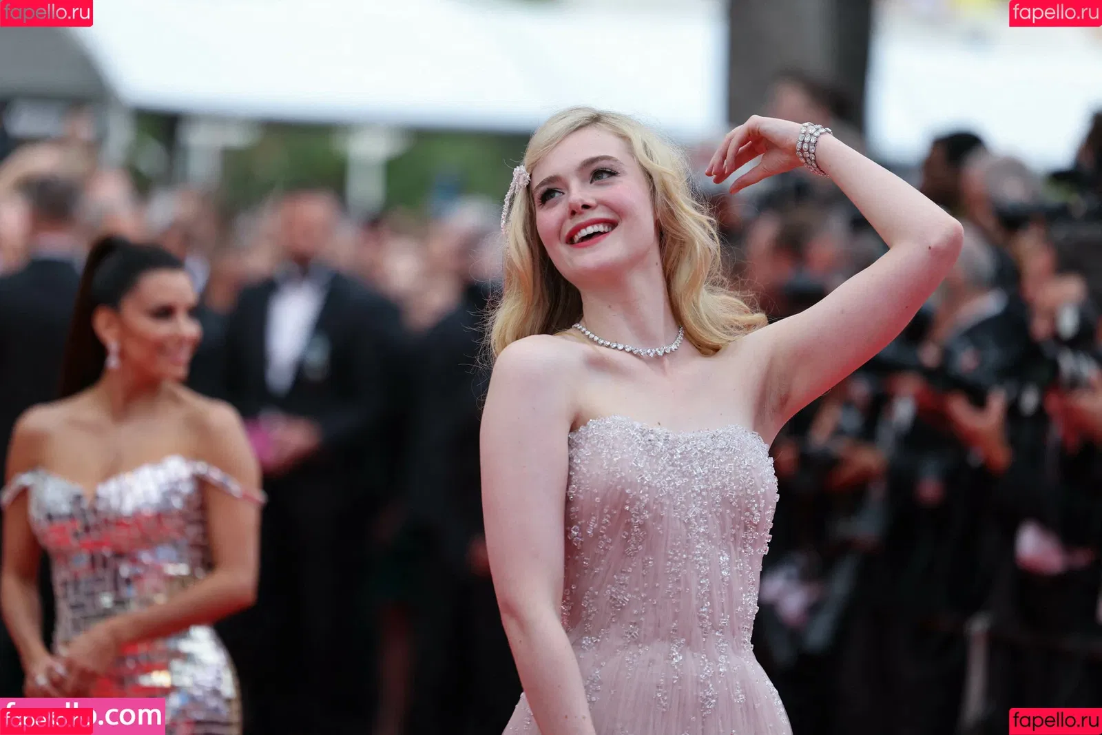 Elle Fanning Onlyfans Photo Gallery 