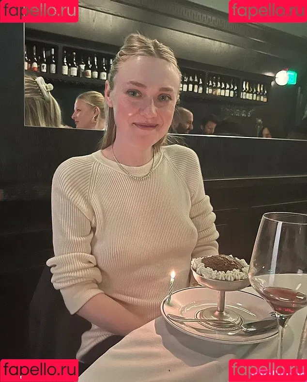 Elle Fanning Onlyfans Photo Gallery 