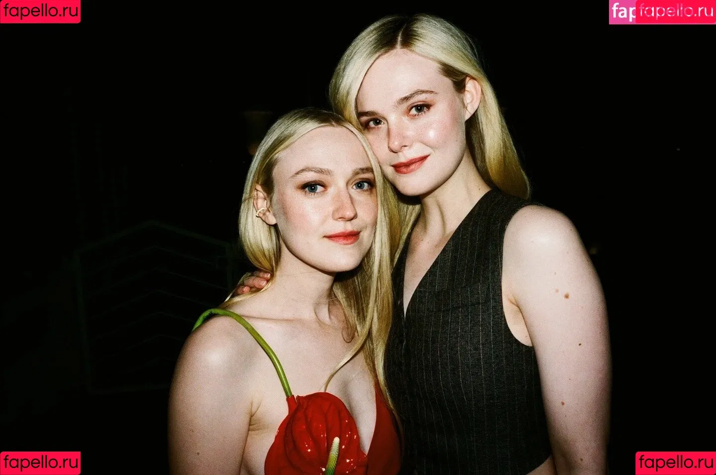 Elle Fanning Onlyfans Photo Gallery 