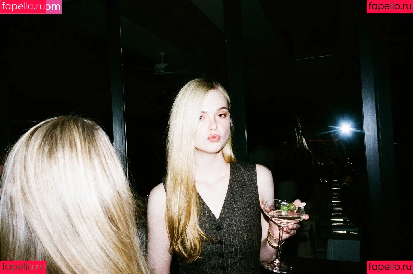 Elle Fanning Onlyfans Photo Gallery 