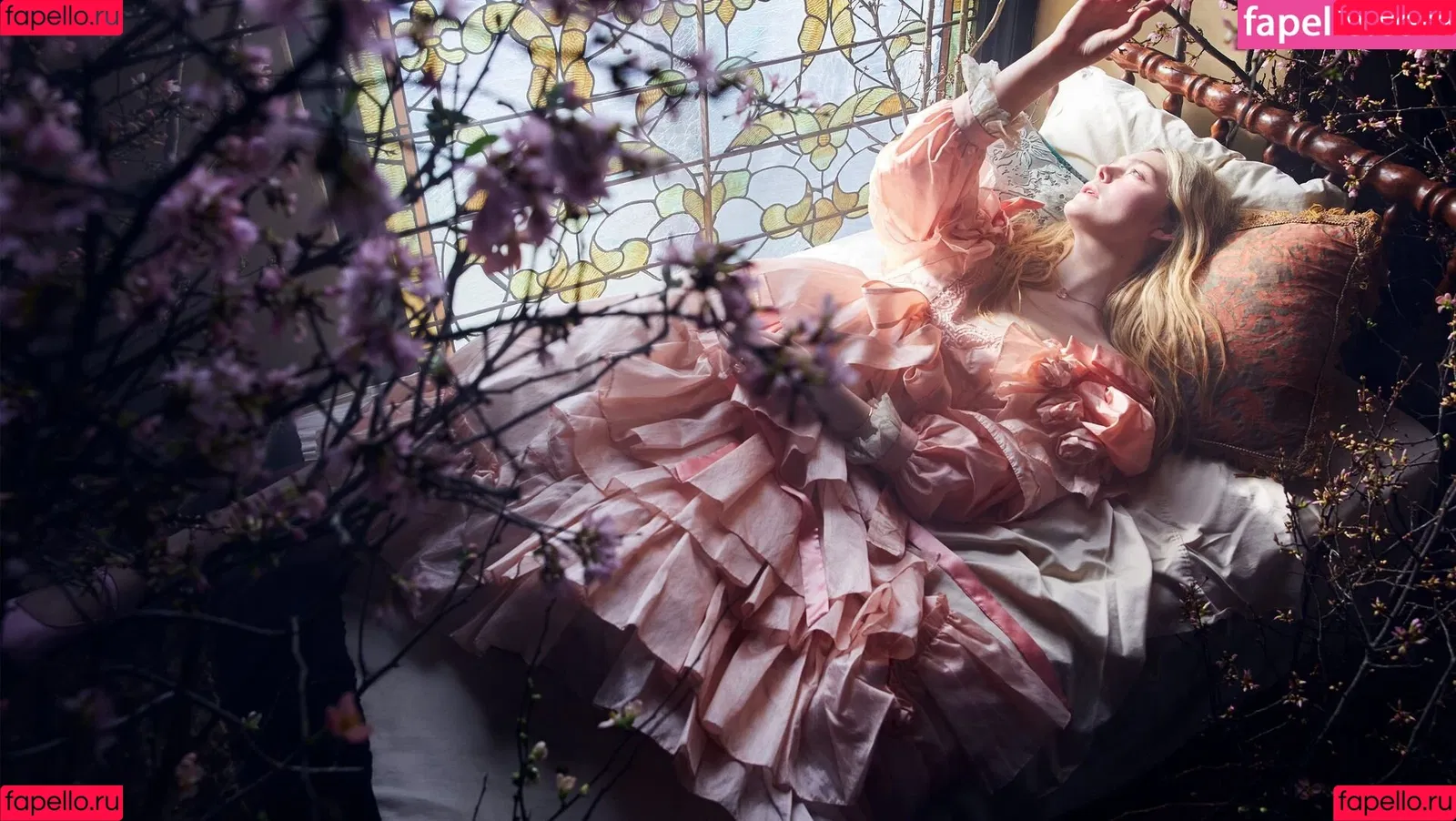 Elle Fanning Onlyfans Photo Gallery 